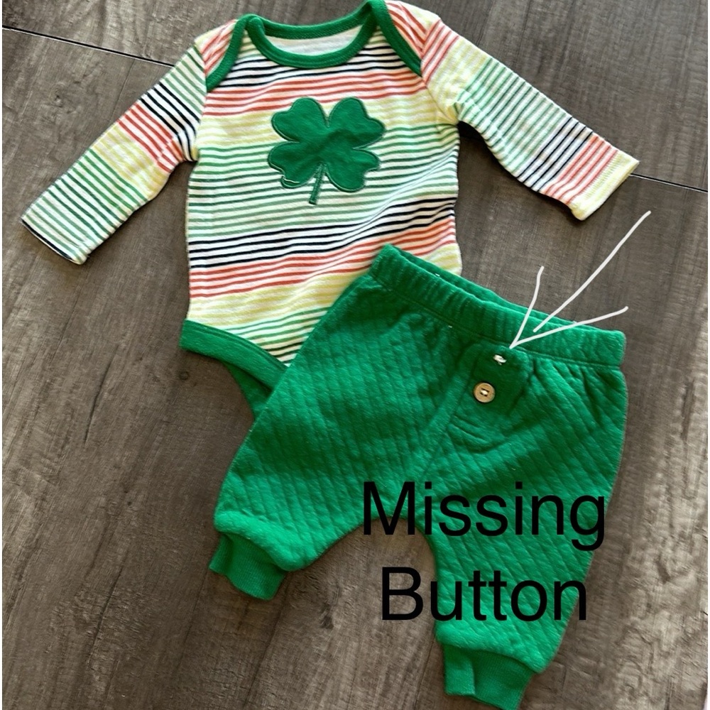 Baby Girl Clothing Bundle - Various Brands and Colors - Picture 2 of 4